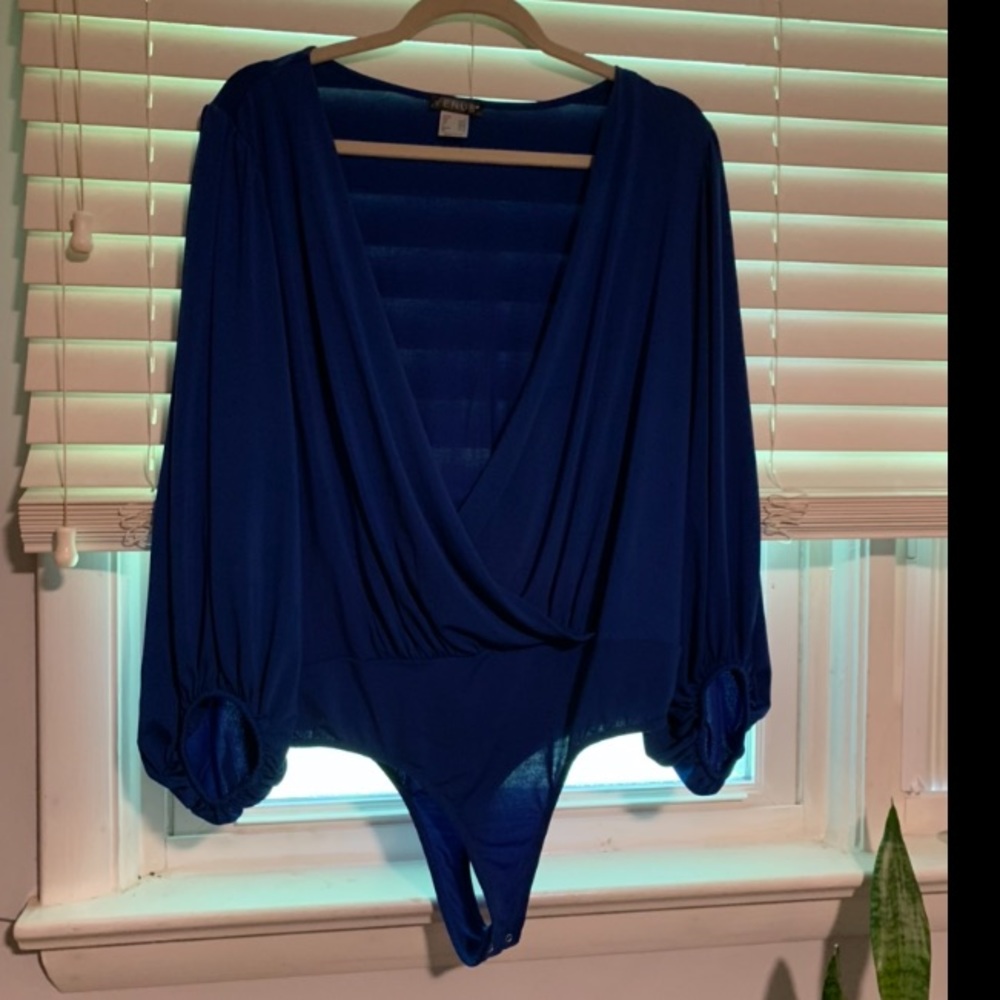 Venus body suit
